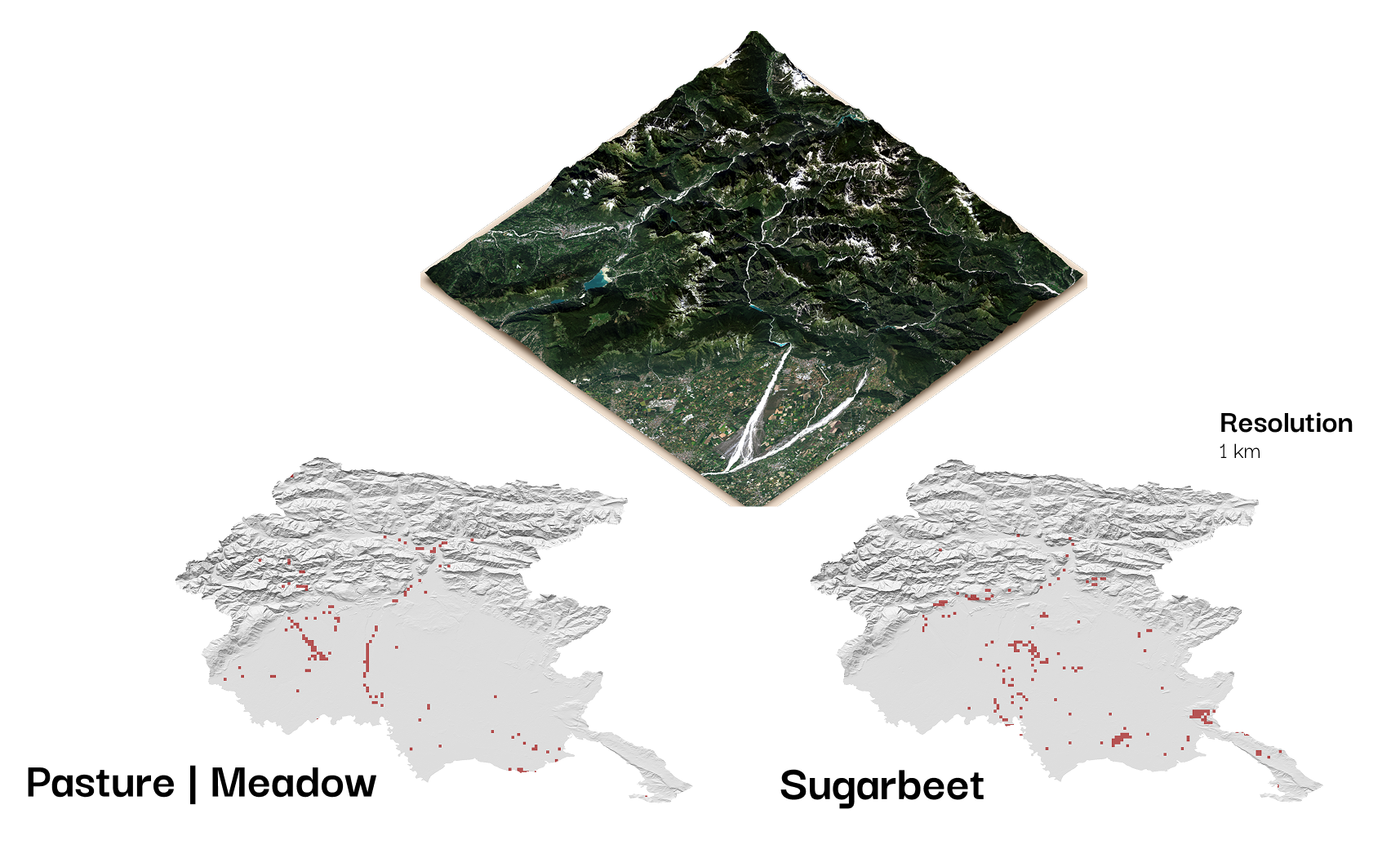 Remote Sensing Classification